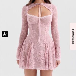 House of CB Alice Dress